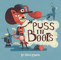 Puss Boots
