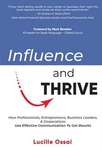 Influence and Thrive