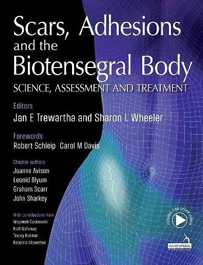 Scars, Adhesions and the Biotensegral Body: Science, Assessment Treatment