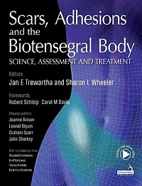 Scars, Adhesions and the Biotensegral Body: Science, Assessment Treatment