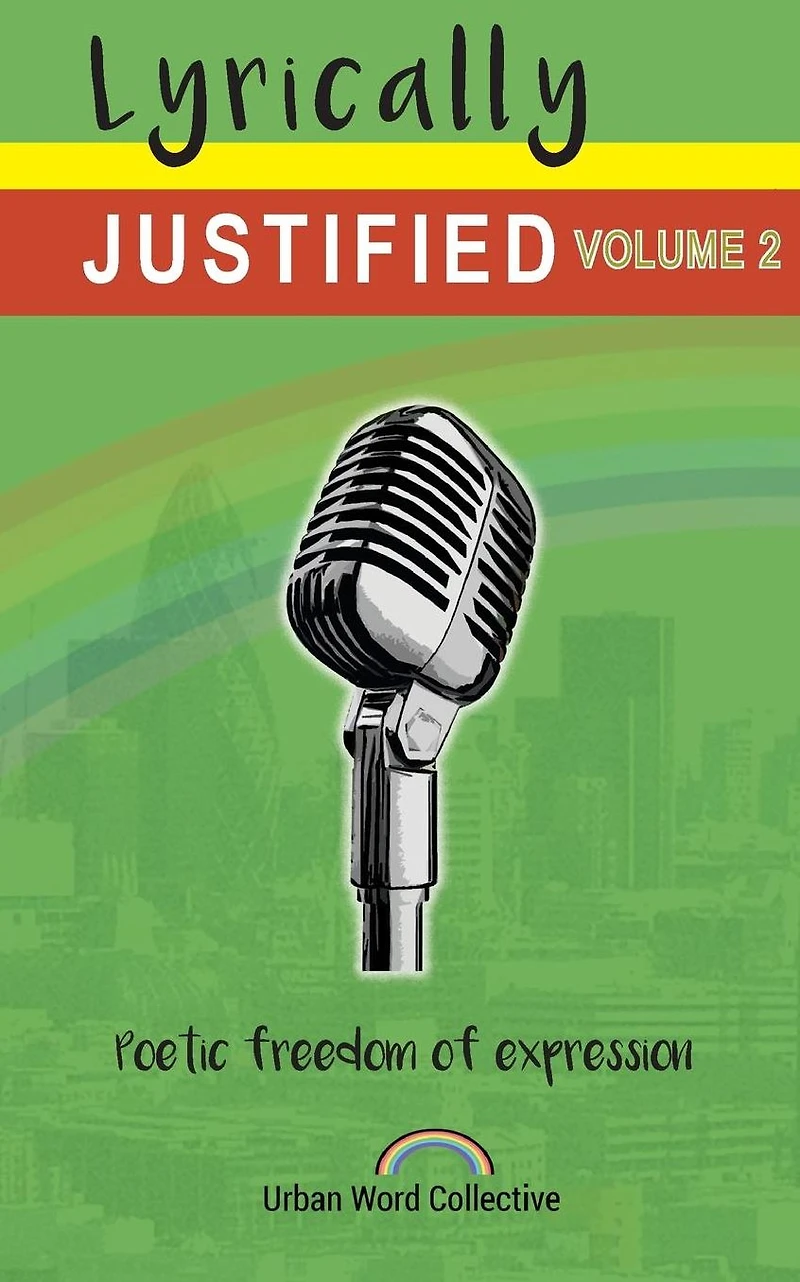Lyrically Justified: Volume 2