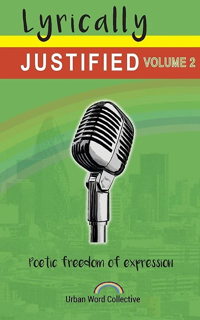 Lyrically Justified: Volume 2