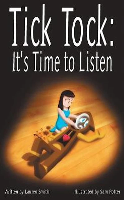 Tick Tock, It's Time to Listen