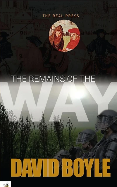 The Remains of the Way