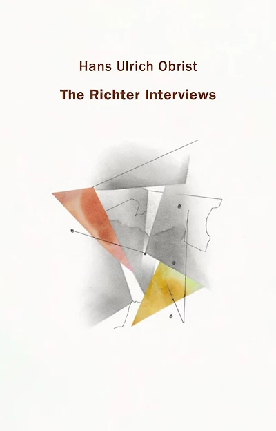 The Richter Interviews