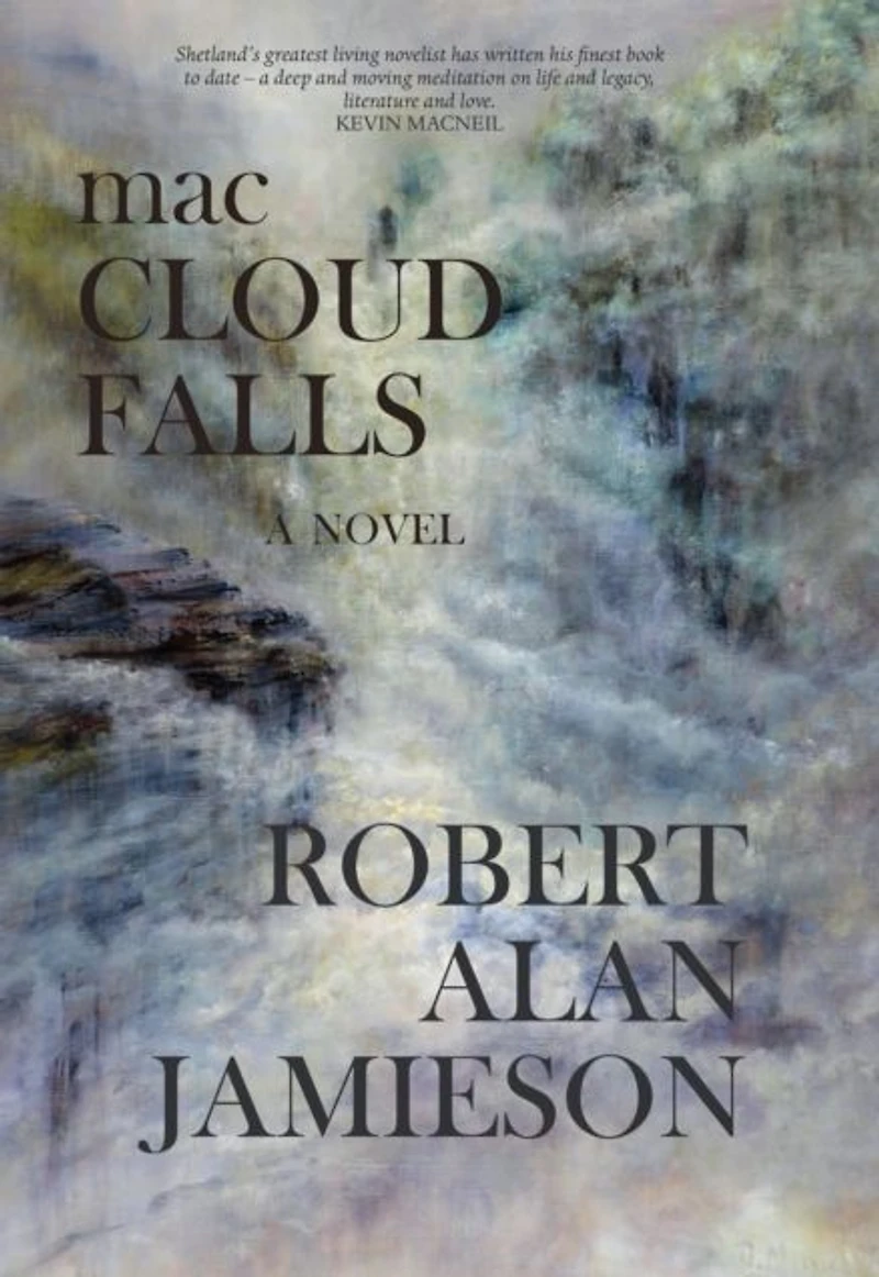 macCLOUD FALLS