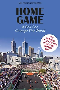 Home Game: A Ball can Change the World