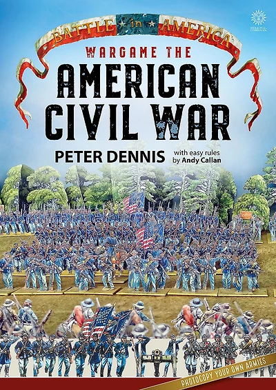 Wargame - The American Civil War