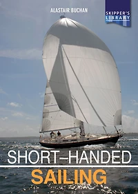 short-handed Sailing: Sailing solo or