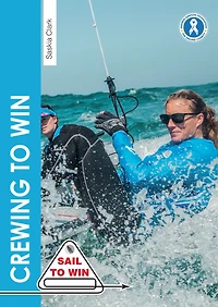 Crewing to Win: How be the best crew & a great team