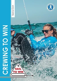 Crewing to Win: How be the best crew & a great team