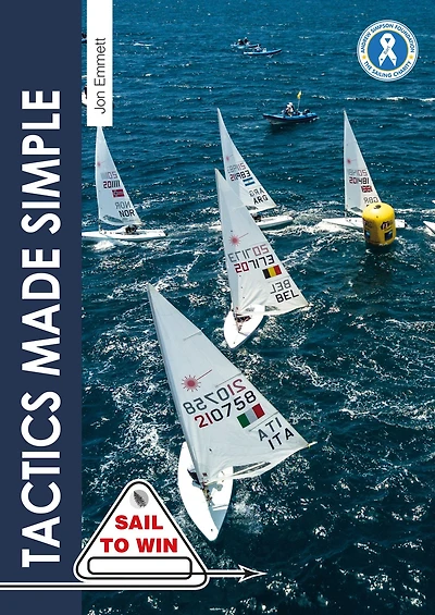 tactics Made Simple: Sailboat racing explained simply