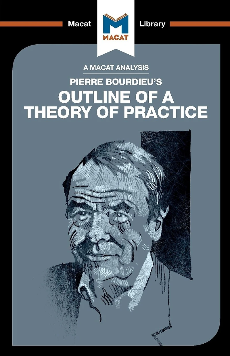 An Analysis of Pierre Bourdieu's Outline a Theory Practice