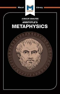 An Analysis of Aristotle's Metaphysics