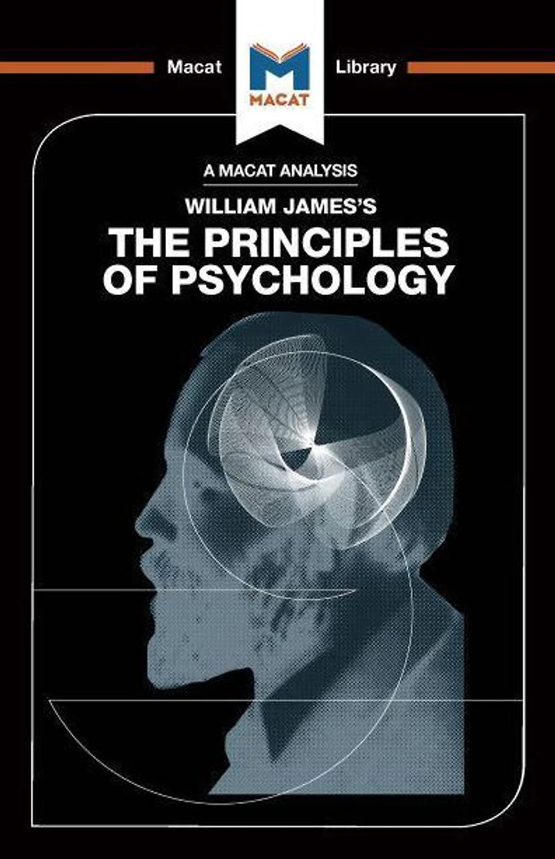 An Analysis of William James's The Principles Psychology