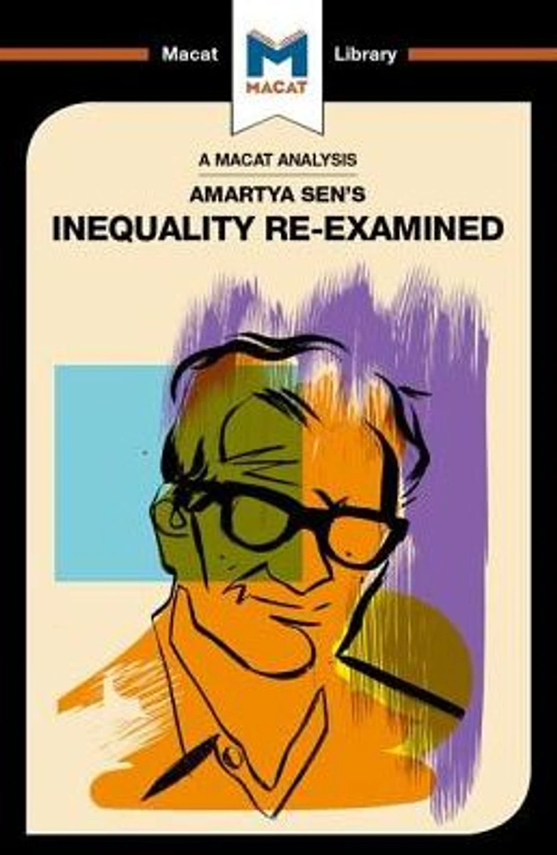An Analysis of Amartya Sen's Inequality Re-Examined