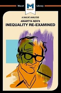An Analysis of Amartya Sen's Inequality Re-Examined