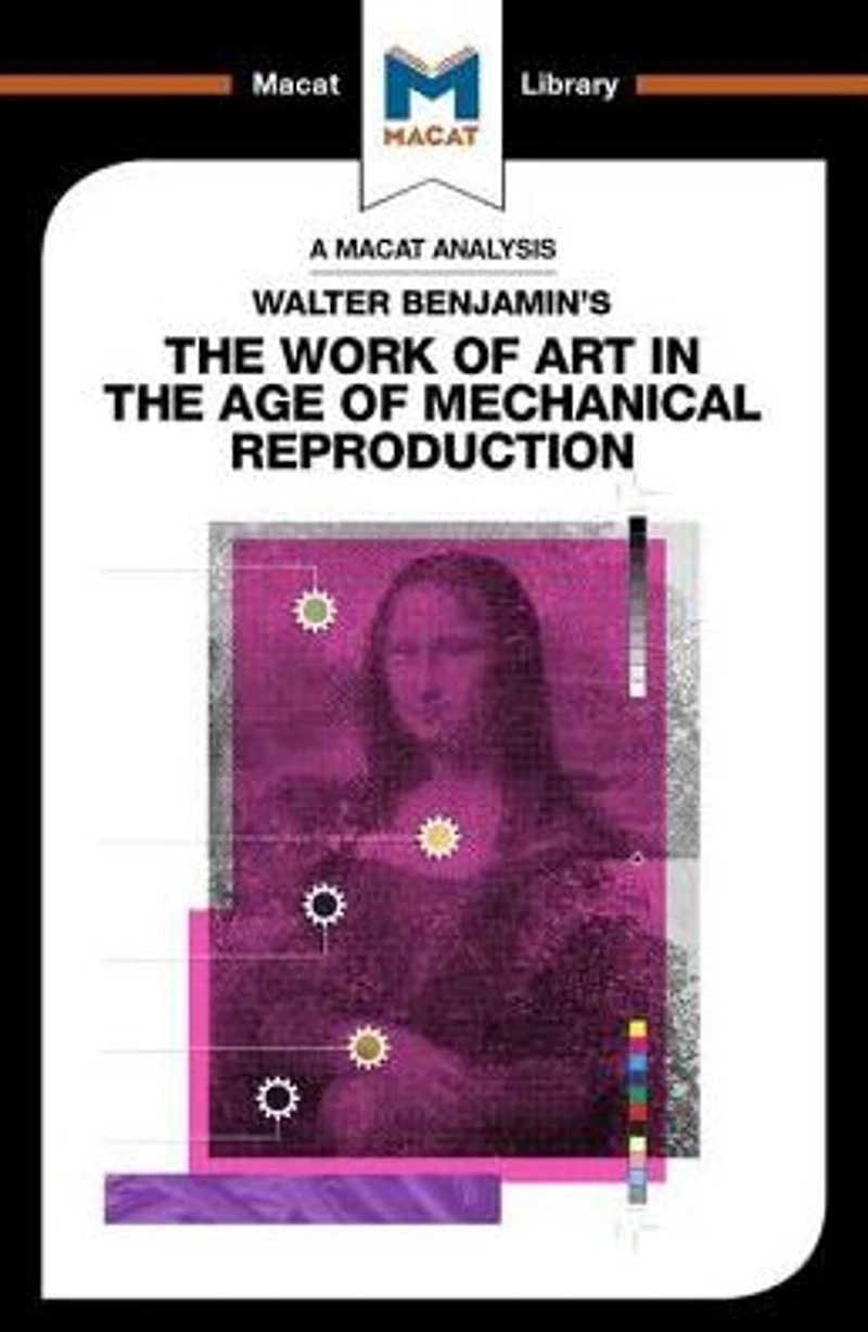 An Analysis of Walter Benjamin's the Work Art Age Mechanical Reproduction