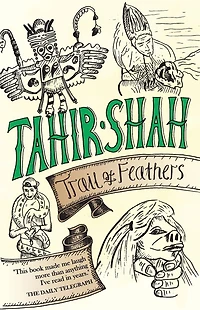 Trail of Feathers