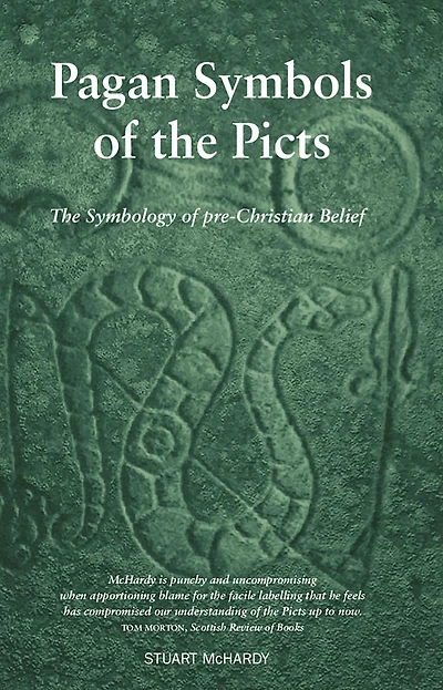 Pagan Symbols of the Picts