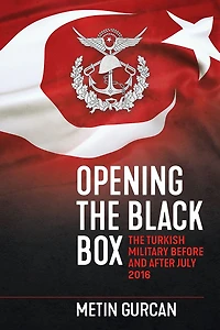 Opening The Black Box: Turkish Military Before and After July 2016