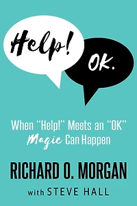 Help! OK.: When "Help!" Meets an "OK" Magic Can Happen