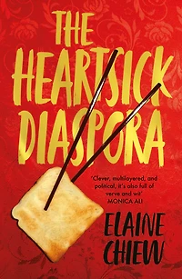 The Heartsick Diaspora: and other stories