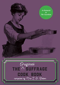 The Original Suffrage Cook Book