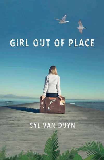Girl Out of Place