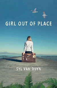 Girl Out of Place