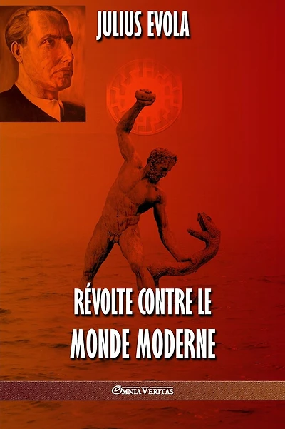 R�volte contre le monde moderne