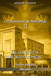 Les mines d'or du Roi Salomon