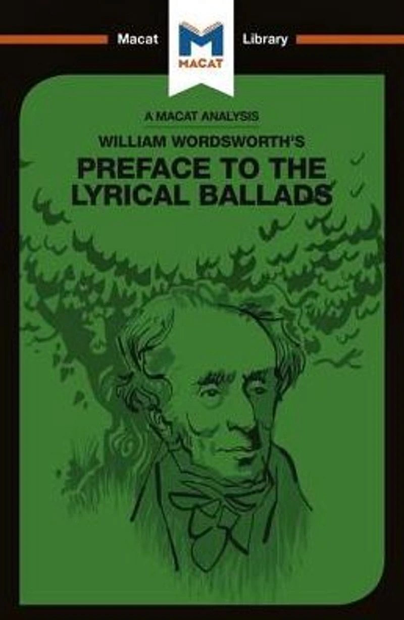 An Analysis of William Wordsworth's Preface to The Lyrical Ballads
