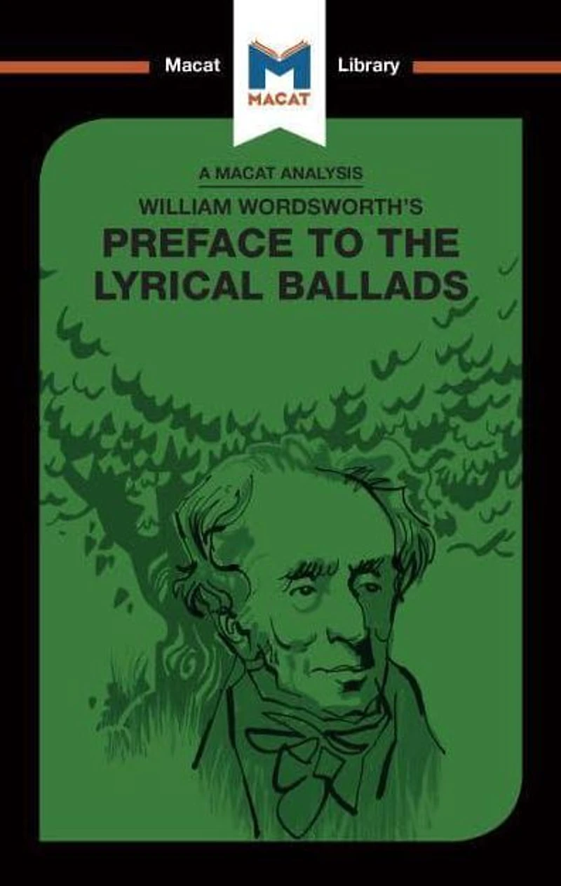 An Analysis of William Wordsworth's Preface to The Lyrical Ballads