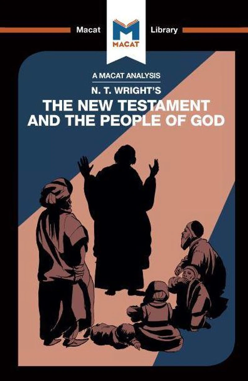 An Analysis of N.T. Wright's the New Testament and People God