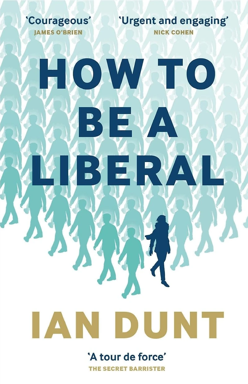 How To Be A Liberal - the Story of Freedom and Fight for its Survival