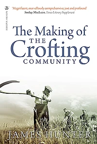 the Making of Crofting Community