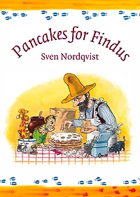 Pancakes for Findus