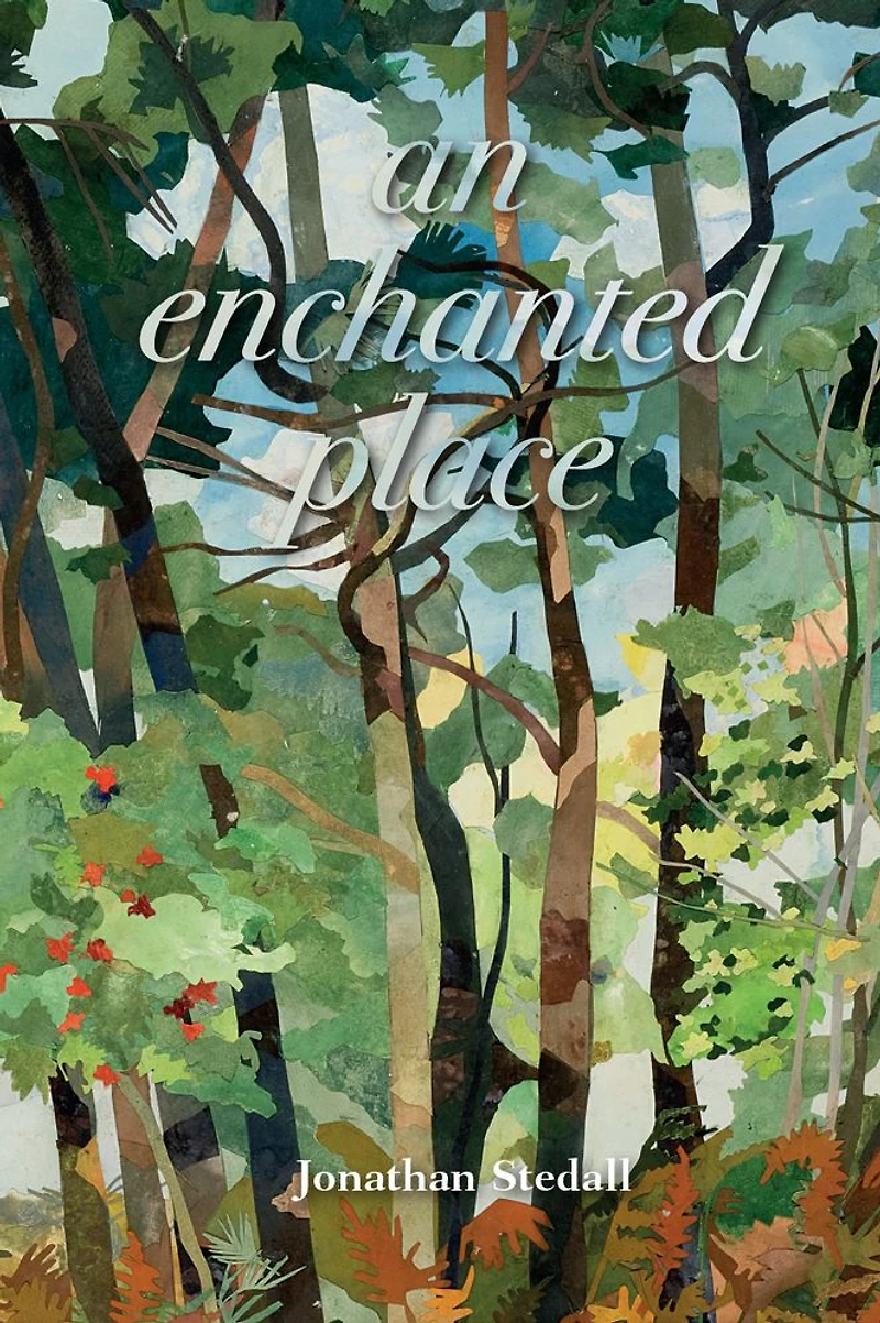 An Enchanted Place
