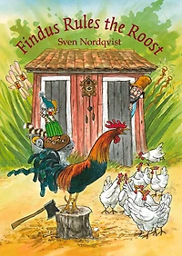 Findus Rules the Roost