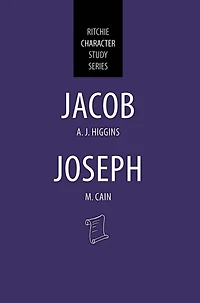 Jacob & Joseph: Ritchie Character Series