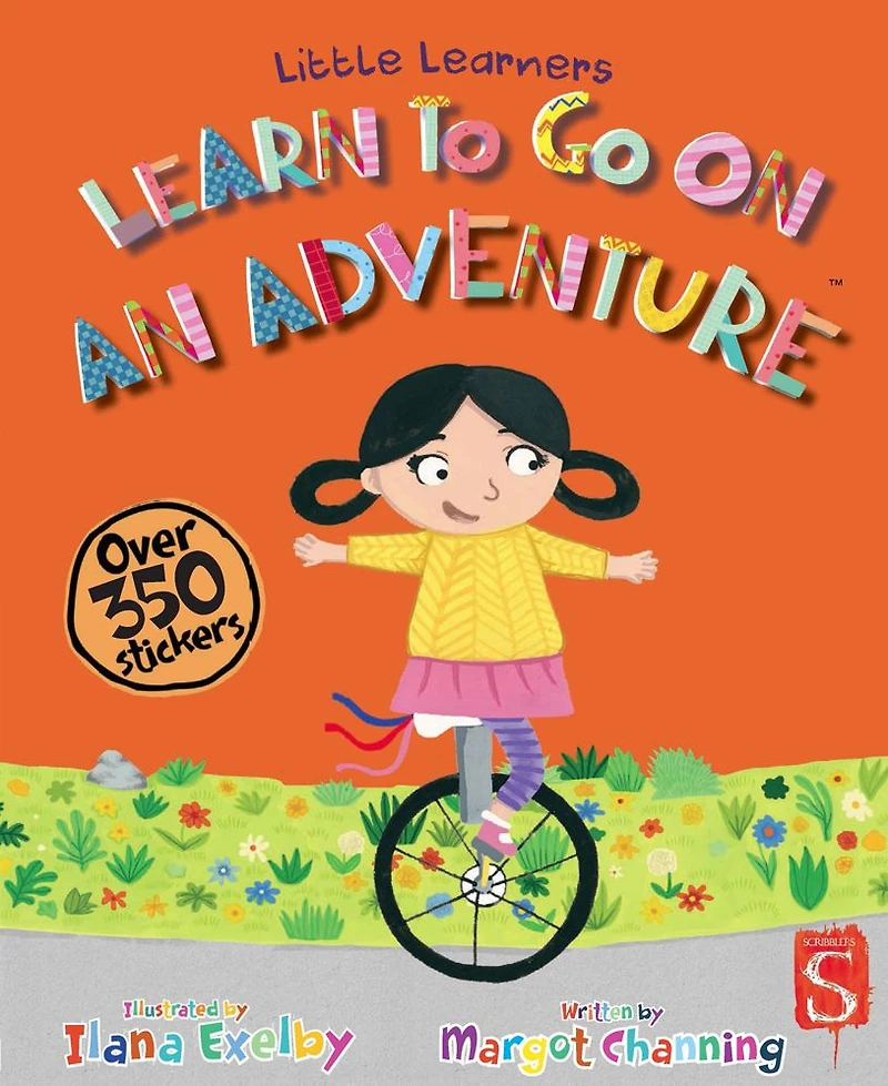 Learn to Go on an Adventure