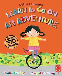 Learn to Go on an Adventure