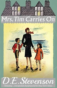 Mrs Tim Carries On