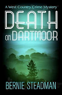 Death on Dartmoor