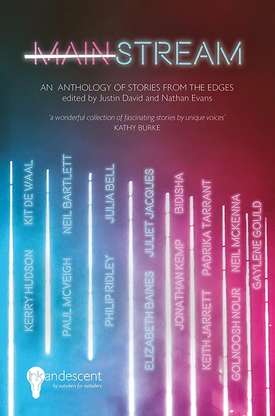 Mainstream: An Anthology of Stories from the Edges