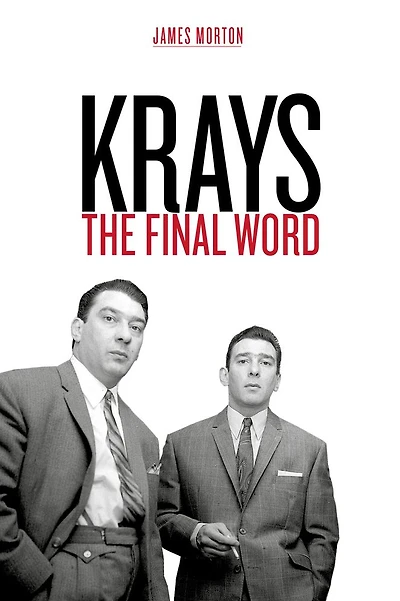 The Krays: Final Word