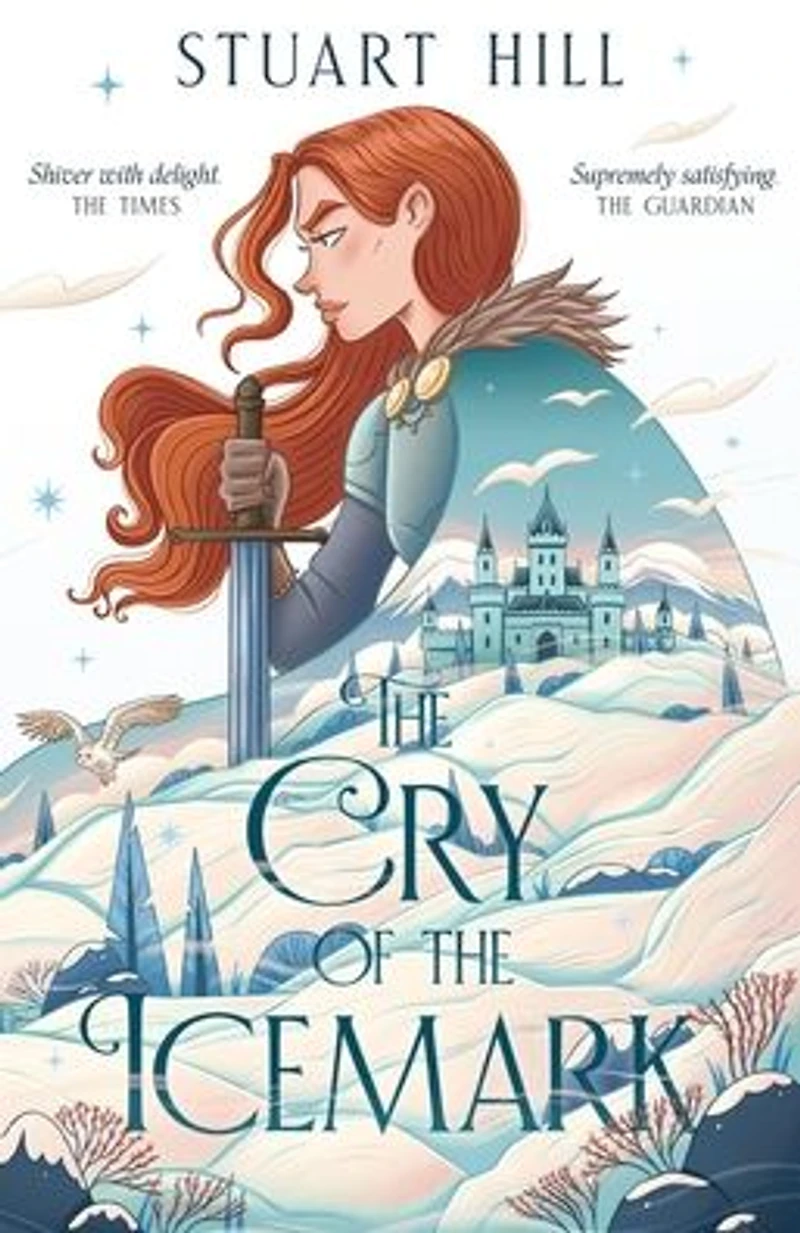 the Cry of Icemark (The Chronicles Series #1)