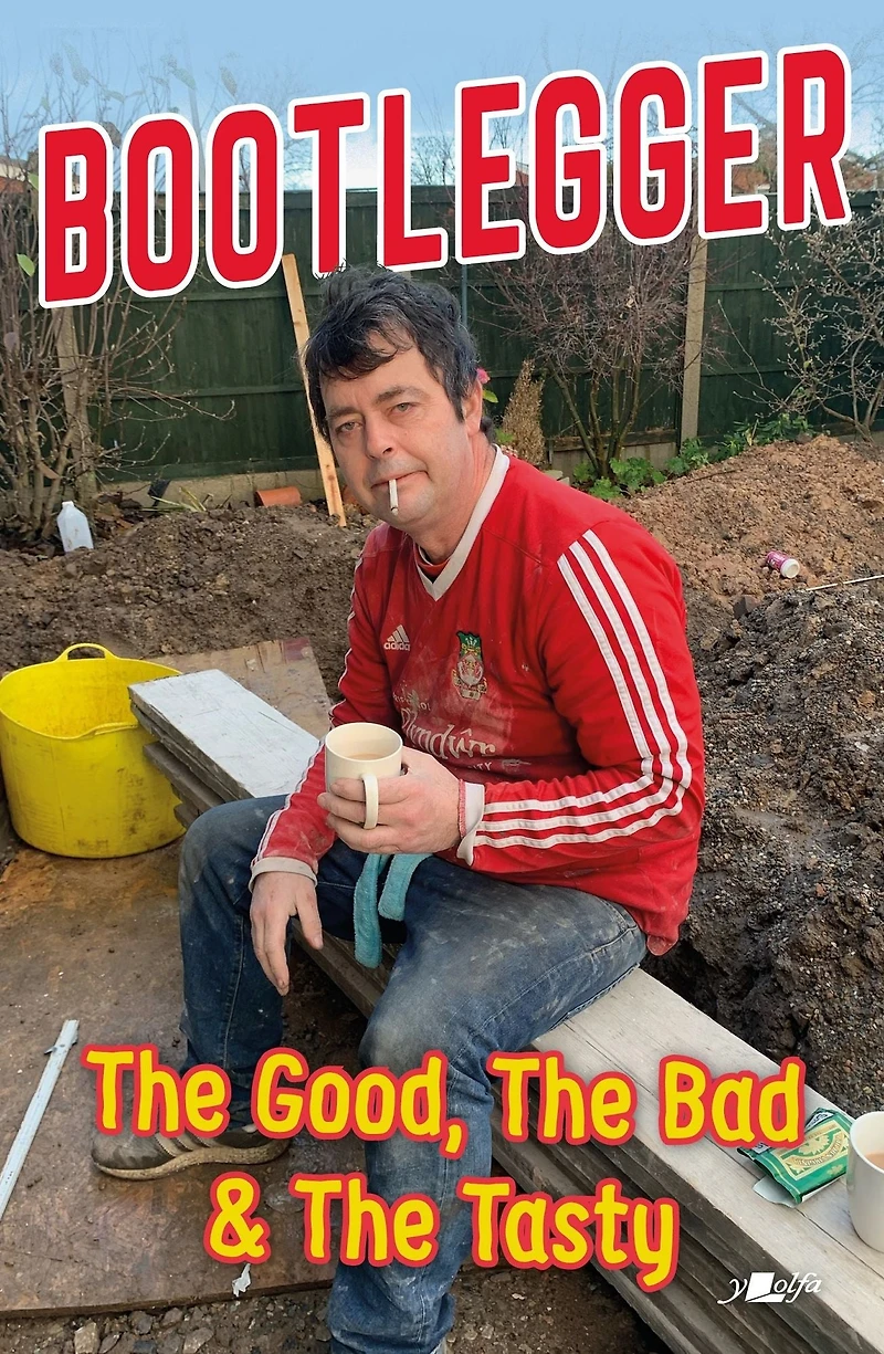The Bootlegger: The Good, The Bad & The Tasty