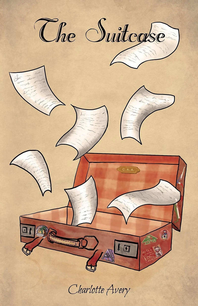 The Suitcase